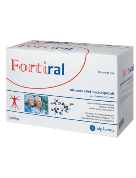 DIFASS FORTIRAL 30 BUSTINE