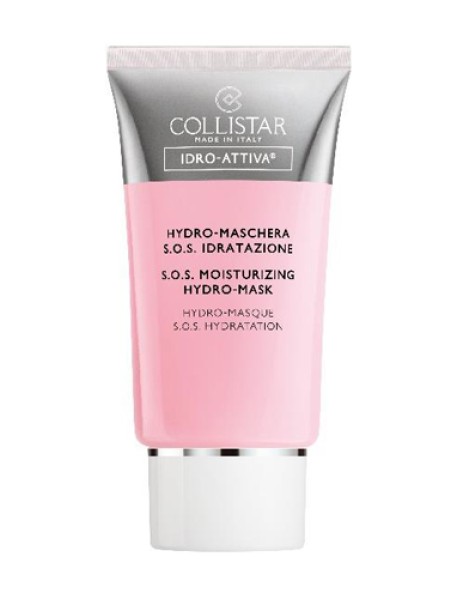 HYDRO MASCHERA SOS IDRAT 75ML