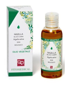 NIGELLA OV 50ML BIO