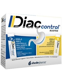 DIAC CONTROL 20BUST 30G