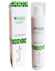 REHASKIN CREMA PROTETTIVA 50ML