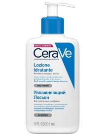 CERAVE LOZIONE IDRATANTE 236ML