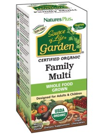 FAMILY MULTI GARDEN