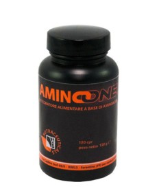 AMINO ONE 120CPR