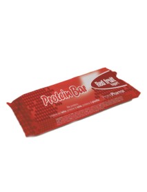 PROTEIN BAR RED FRUIT/YOGURT BARRETTA PROTEICA 45G PROMOPHARMA