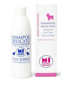 MI FIDO SH DELICATO PELO LUNGO 2