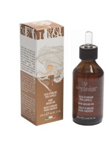 OLIO CAPELLI 100ML