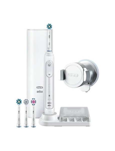 ORAL-B GENIUS 8100 ULTRATHIN