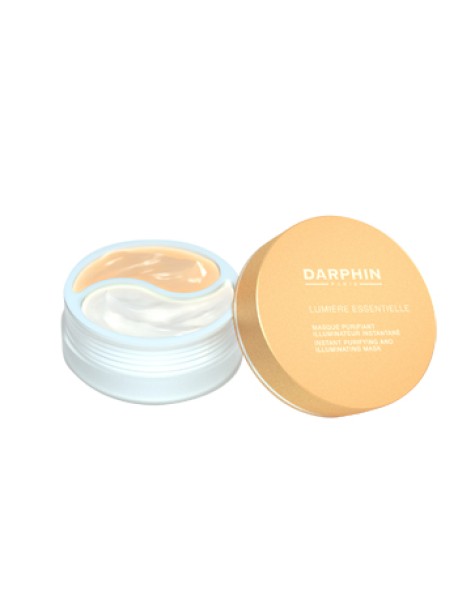 DA LUMIERE ESS ILL DETOX MASK