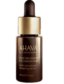 AHAVA DEAD SEA OSMOTER CONC EY