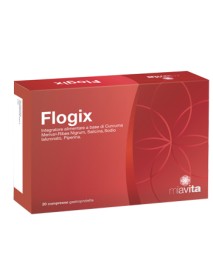 FLOGIX 20 COMPRESSE