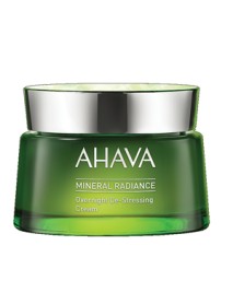 AHAVA OVERNIGHT DE-STRESSING