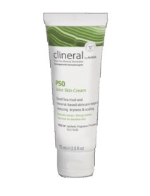 CLINERAL PSO JOINT SKIN CREAM