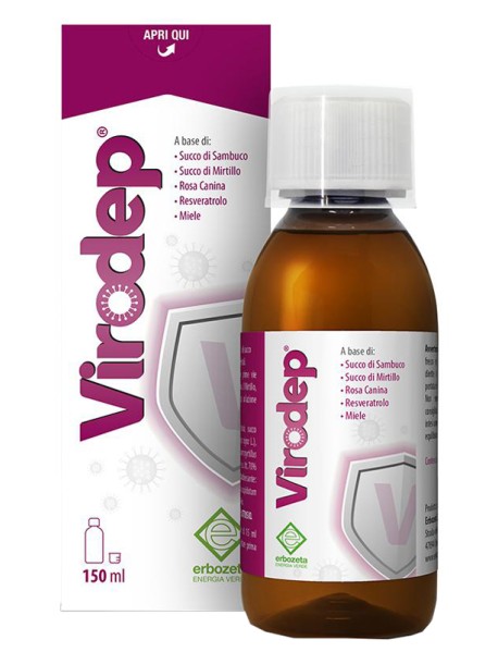 VIRODEP 150ML