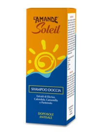 LAMANDE SOLEIL SH DOCC 250ML