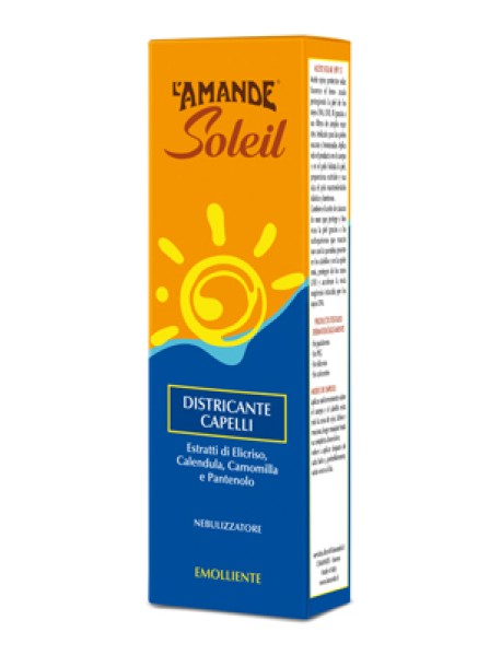 LAMANDE SOLEIL DISTR CAP 100ML