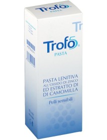 TROFO 5 PASTA 100ML