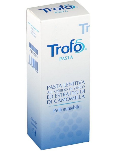 TROFO 5 PASTA 100ML