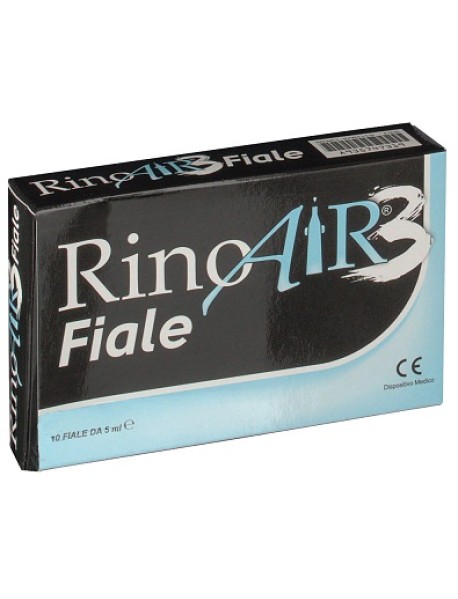 RINOAIR 3 10 FIALE DA 5ML