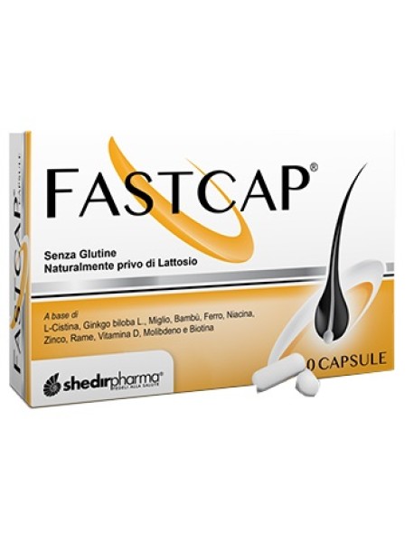 FASTCAP 30 CAPSULE