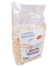 LIBERAIRE FIOCCHI D'AVENA INTE