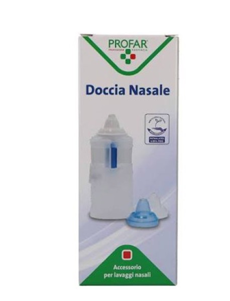 PROFAR DOCCIA NASALE