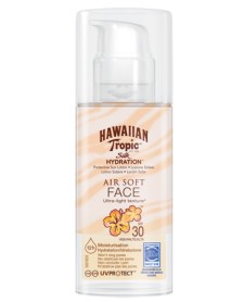 HAWAIIAN T AIRSOFT FACE SPF30