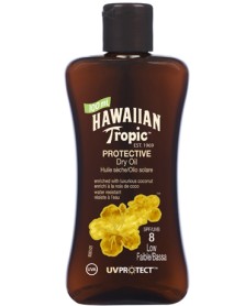 HAWAIIAN T PROT DRY SPF8 MINI