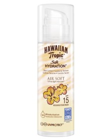 HAWAIIAN T SH AIR SOFT SPF15