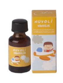 NUVOLI' ESSENZA VANIGLIA 15ML (N