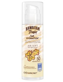 HAWAIIAN T SH AIR SOFT SPF50