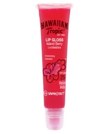 HAWAIIAN T SUN KISSED LIPS