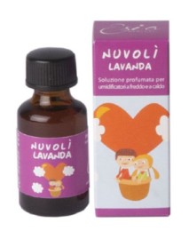 NUVOLI' ESSENZA LAVANDA 15ML (SO