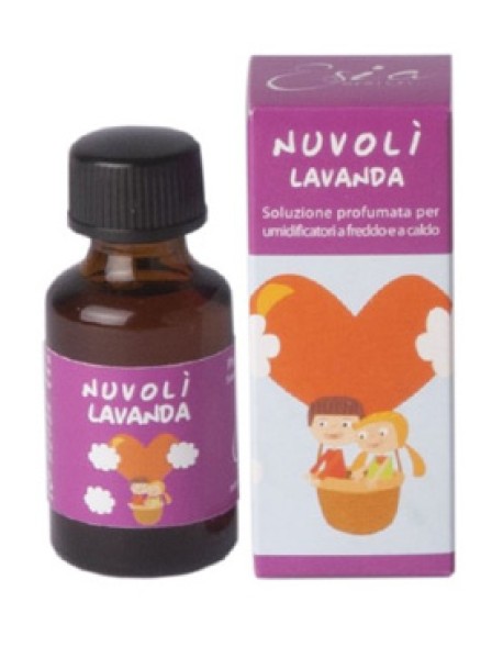 NUVOLI' ESSENZA LAVANDA 15ML (SO