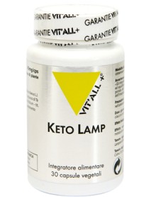 KETO LAMP 30CPS