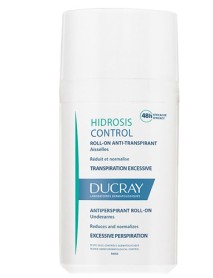 DUCRAY HIDROSIS CONTROL ROLL-ON ASCELLARE 40ML