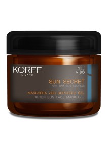 KORFF SUN MASCHERA VISO DOPOS