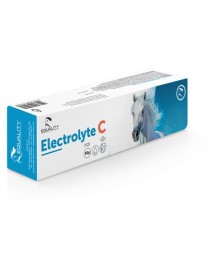 ELECTROLYTE C PASTA ORALE 50G