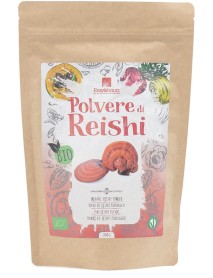 POLVERE DI REISHI BIO 250GR (EB0