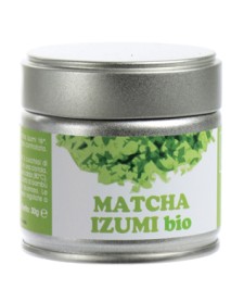 MATCHA IZUMI BIO 30GR (EB035Z)ER