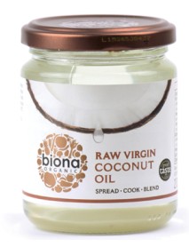 OLIO COCCO BIO 200GR (EB110) ERB