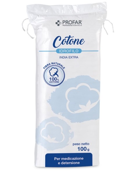 PROFAR COTONE EXTRA INDIA 100G