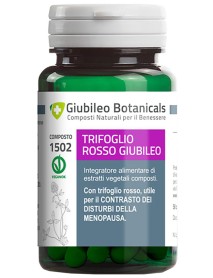 TRIFOGLIO ROSSO GIUBILEO 50CPS (
