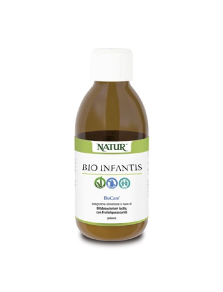 BIO INFANTIS 60G