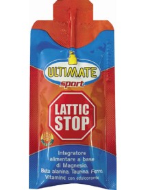 ULTIMATE LATTIC STOP GEL 25ML