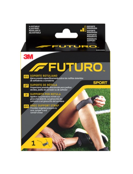 FUTURO SPORT SUPPORTO ROTULA