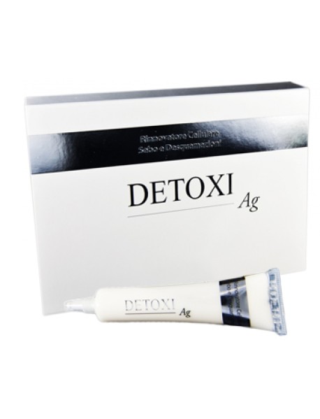 DETOXI AG RINNOV CELL 1STICK