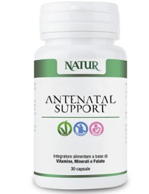 ANTE NATAL SUPPORT 30CPS NATUR