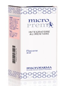 MICROPREM GOCCE 30ML