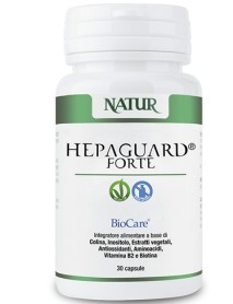 HEPAGUARD FTE 60CPS VEG 858MG